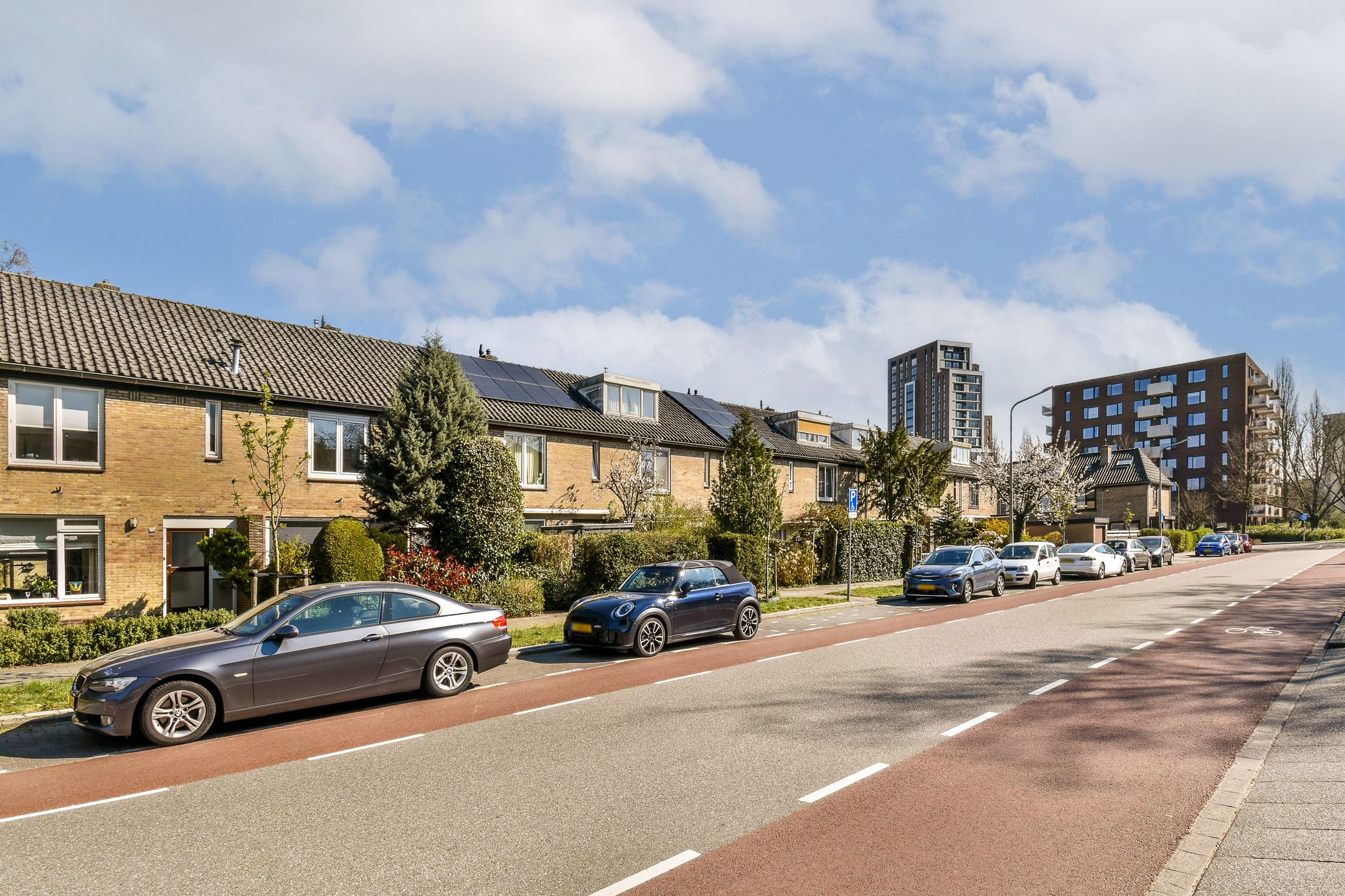 Foto 24 van Max Havelaarlaan 26