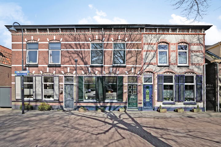 Willemstraat 35