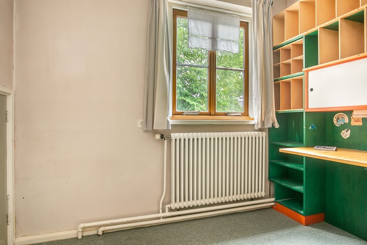 Foto 49 van Kronenburgplantsoen 22