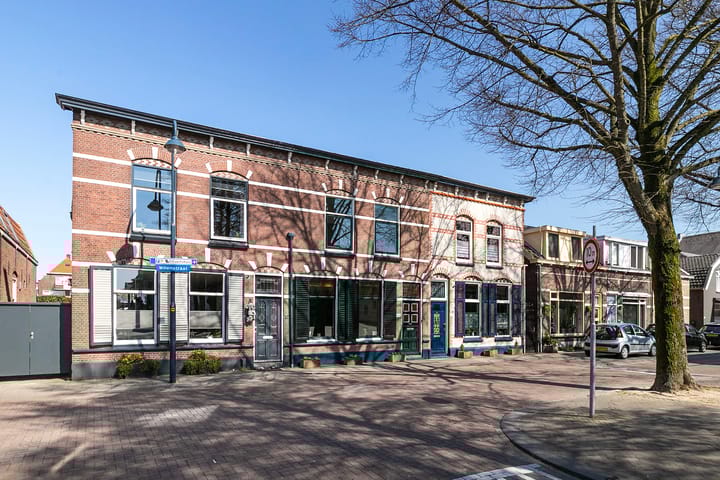 Foto 2 van Willemstraat 35