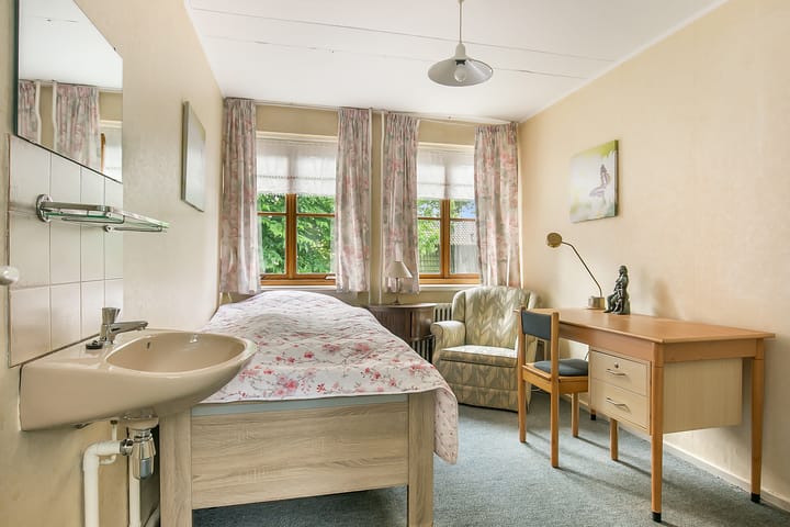 Foto 51 van Kronenburgplantsoen 22