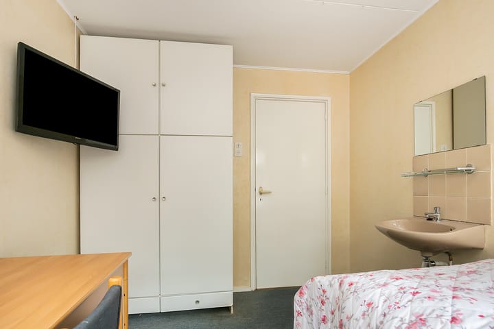 Foto 52 van Kronenburgplantsoen 22