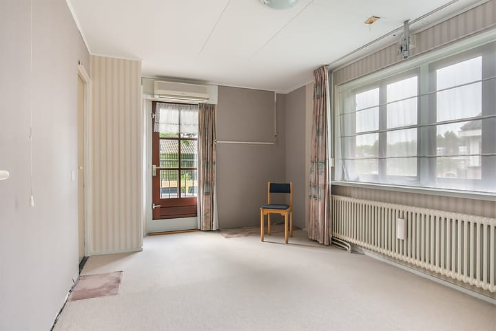 Foto 53 van Kronenburgplantsoen 22