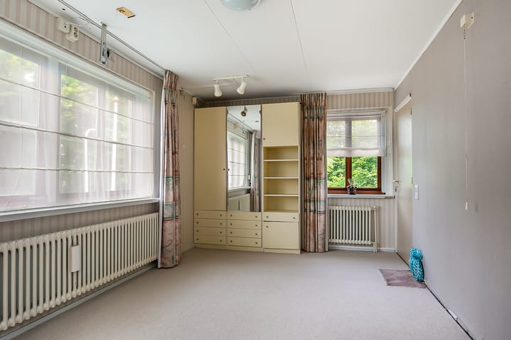 Foto 54 van Kronenburgplantsoen 22