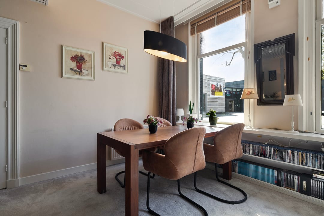 Foto 7 van Willemstraat 35