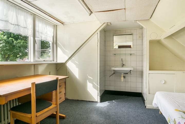 Foto 55 van Kronenburgplantsoen 22