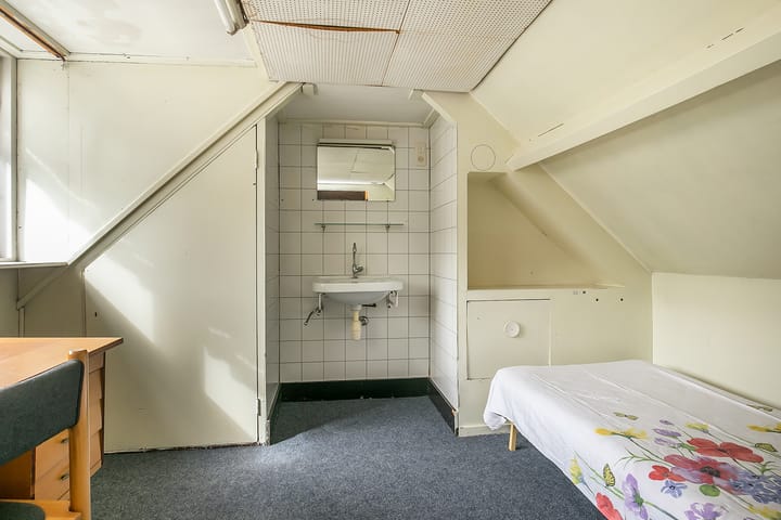 Foto 56 van Kronenburgplantsoen 22