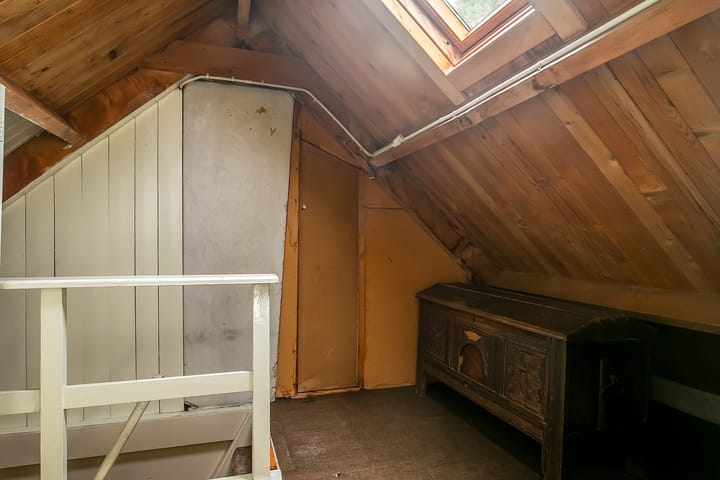 Foto 57 van Kronenburgplantsoen 22