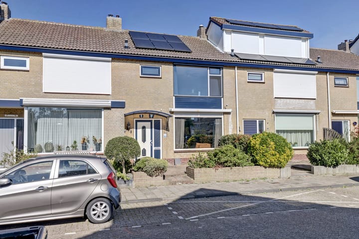 Foto 29 van Hofzicht 50