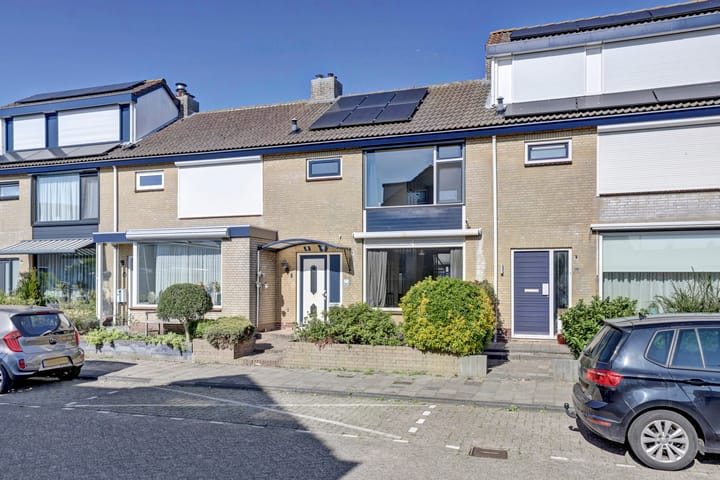 Foto 30 van Hofzicht 50