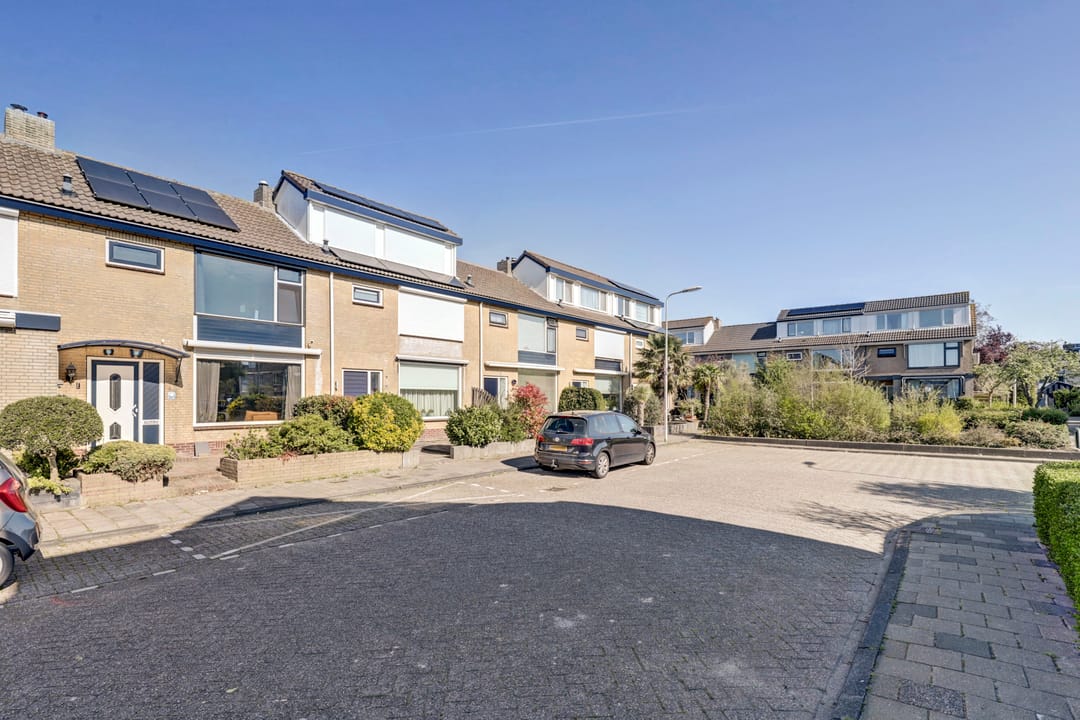 Photo 32 of Hofzicht 50