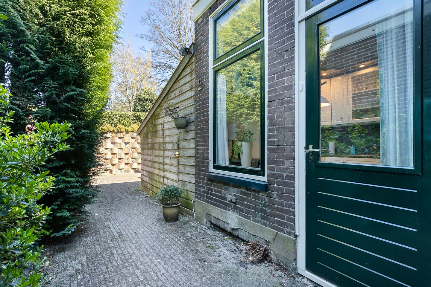 Foto 14 van Willemstraat 35