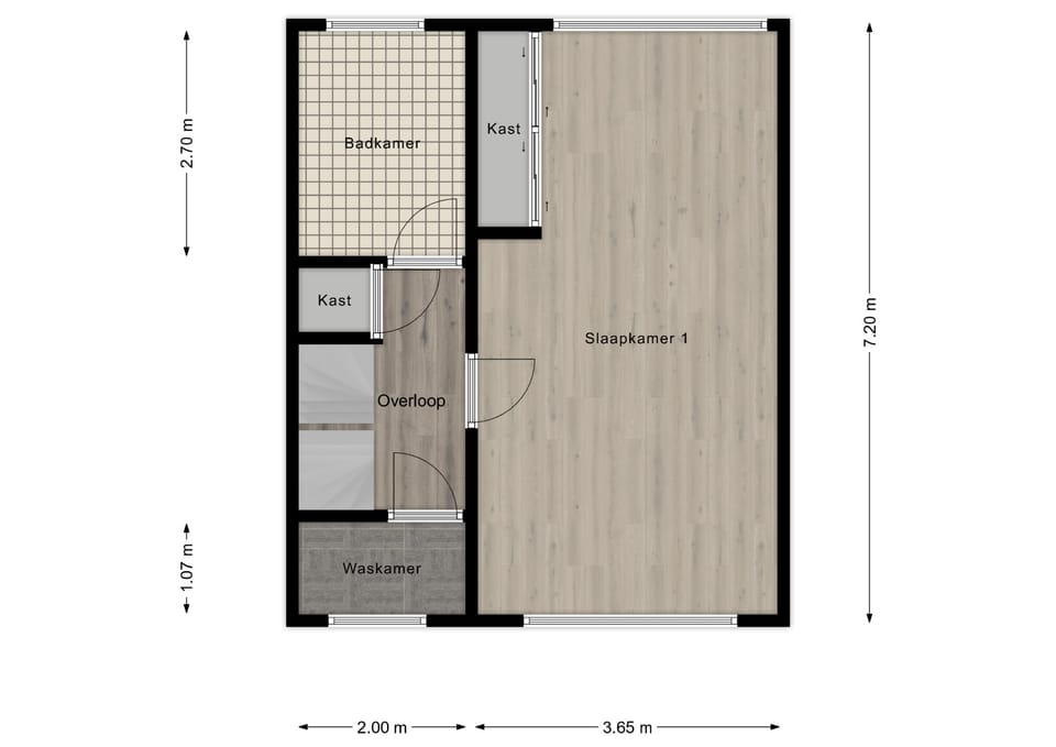 Photo 34 of Hofzicht 50