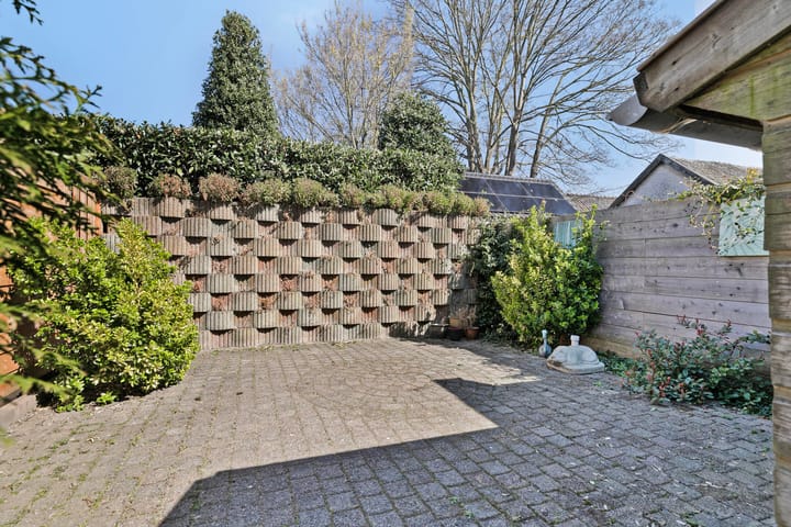 Foto 15 van Willemstraat 35