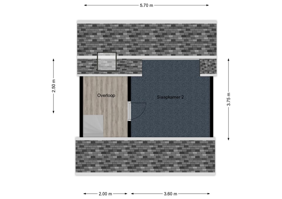 Photo 35 of Hofzicht 50