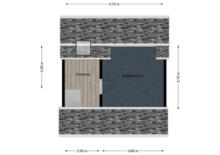 Foto 35 van Hofzicht 50