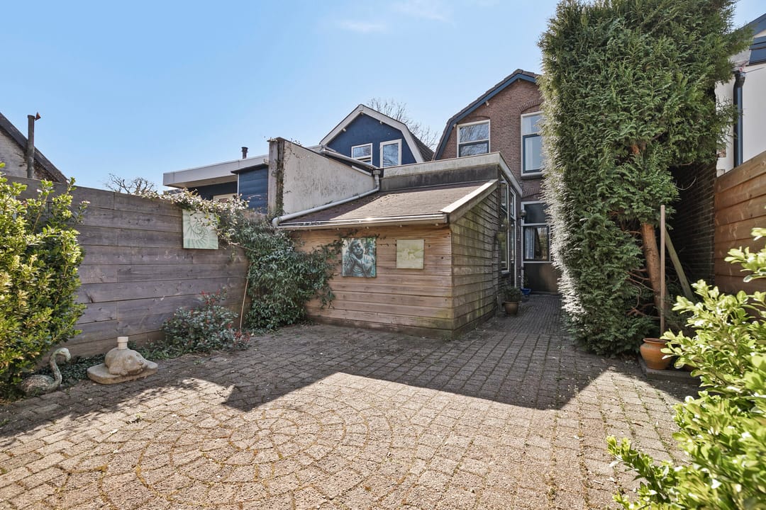 Foto 16 van Willemstraat 35