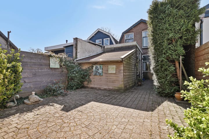 Foto 16 van Willemstraat 35