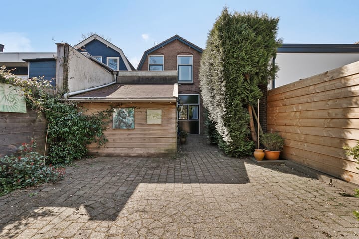 Foto 18 van Willemstraat 35