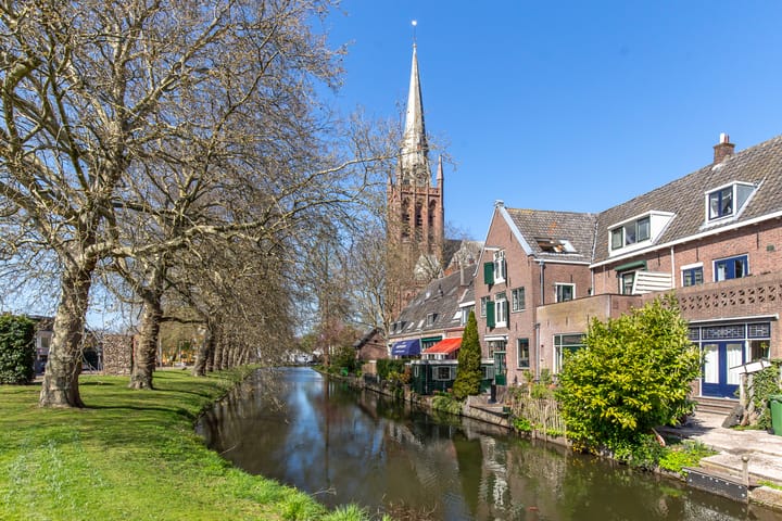 Foto 64 van Kronenburgplantsoen 22