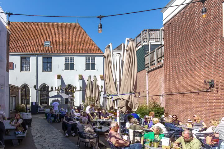 Foto 65 van Kronenburgplantsoen 22