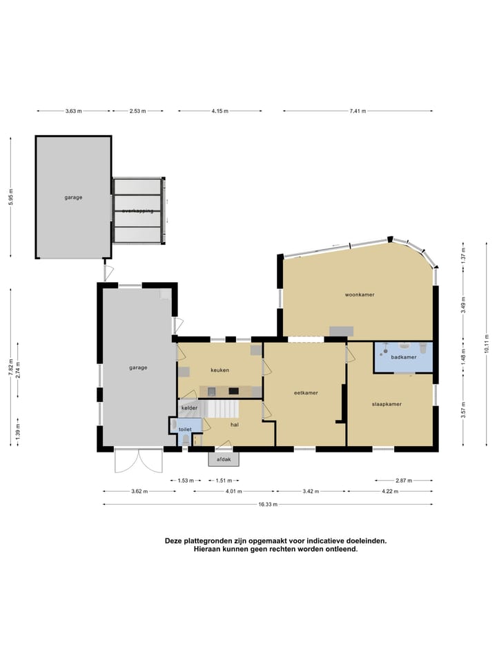 Foto 68 van Kronenburgplantsoen 22