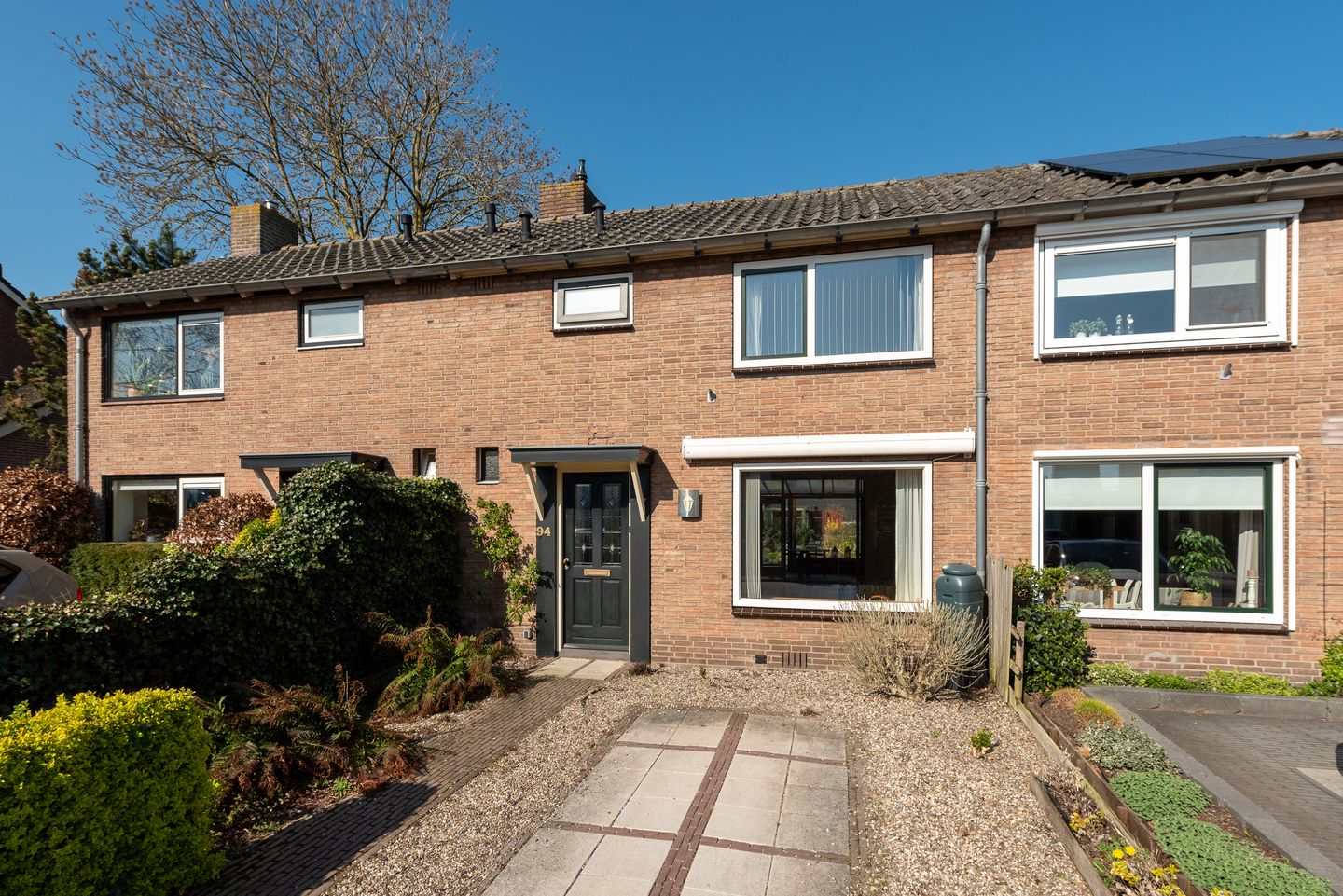 Foto 1 van Koningin Julianalaan 94