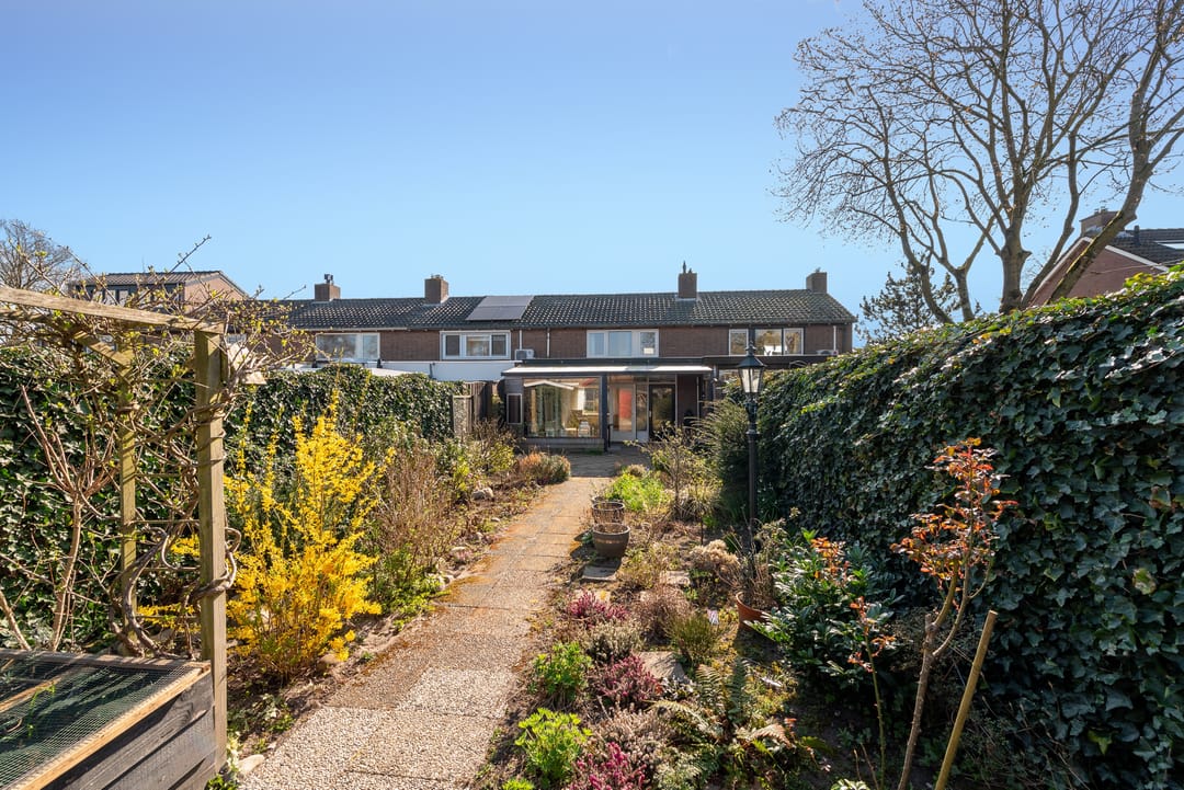 Foto 2 van Koningin Julianalaan 94