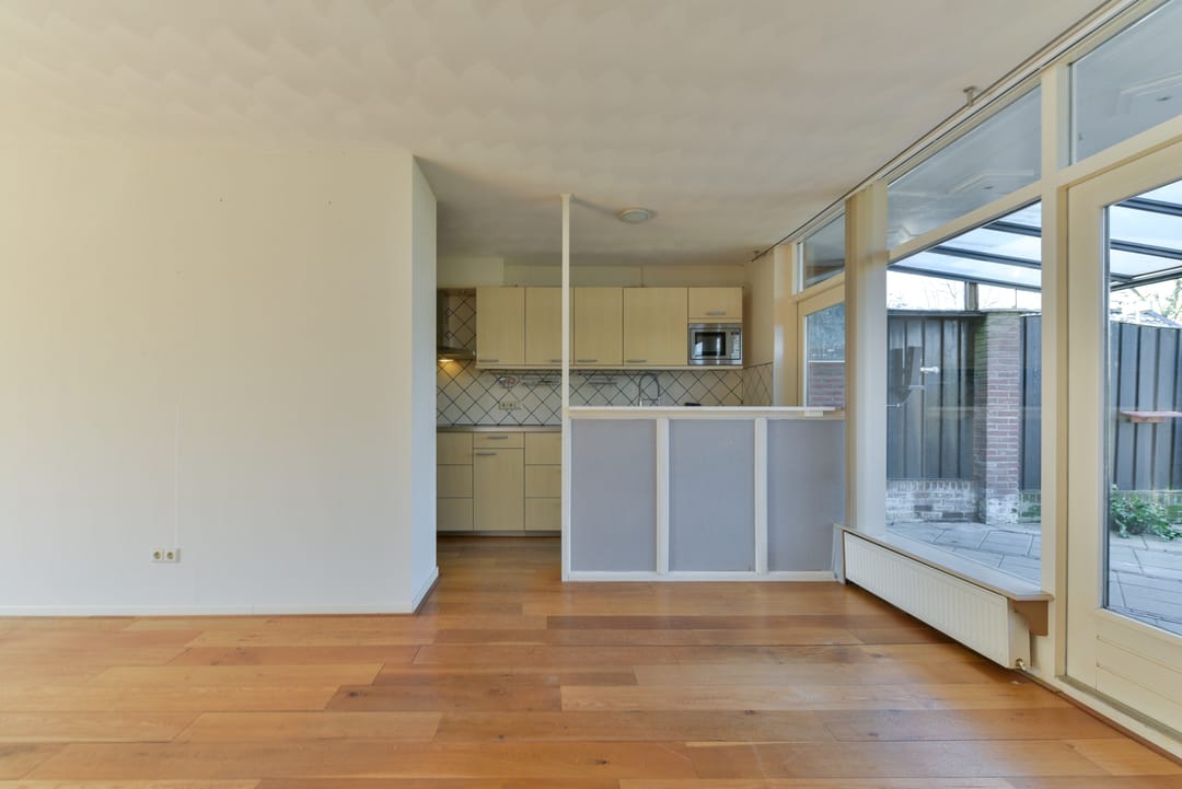 Foto 8 van Koningin Julianalaan 94