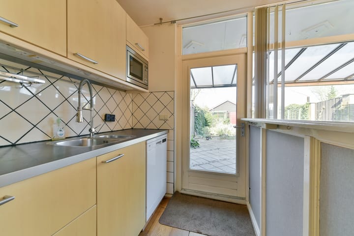 Foto 9 van Koningin Julianalaan 94