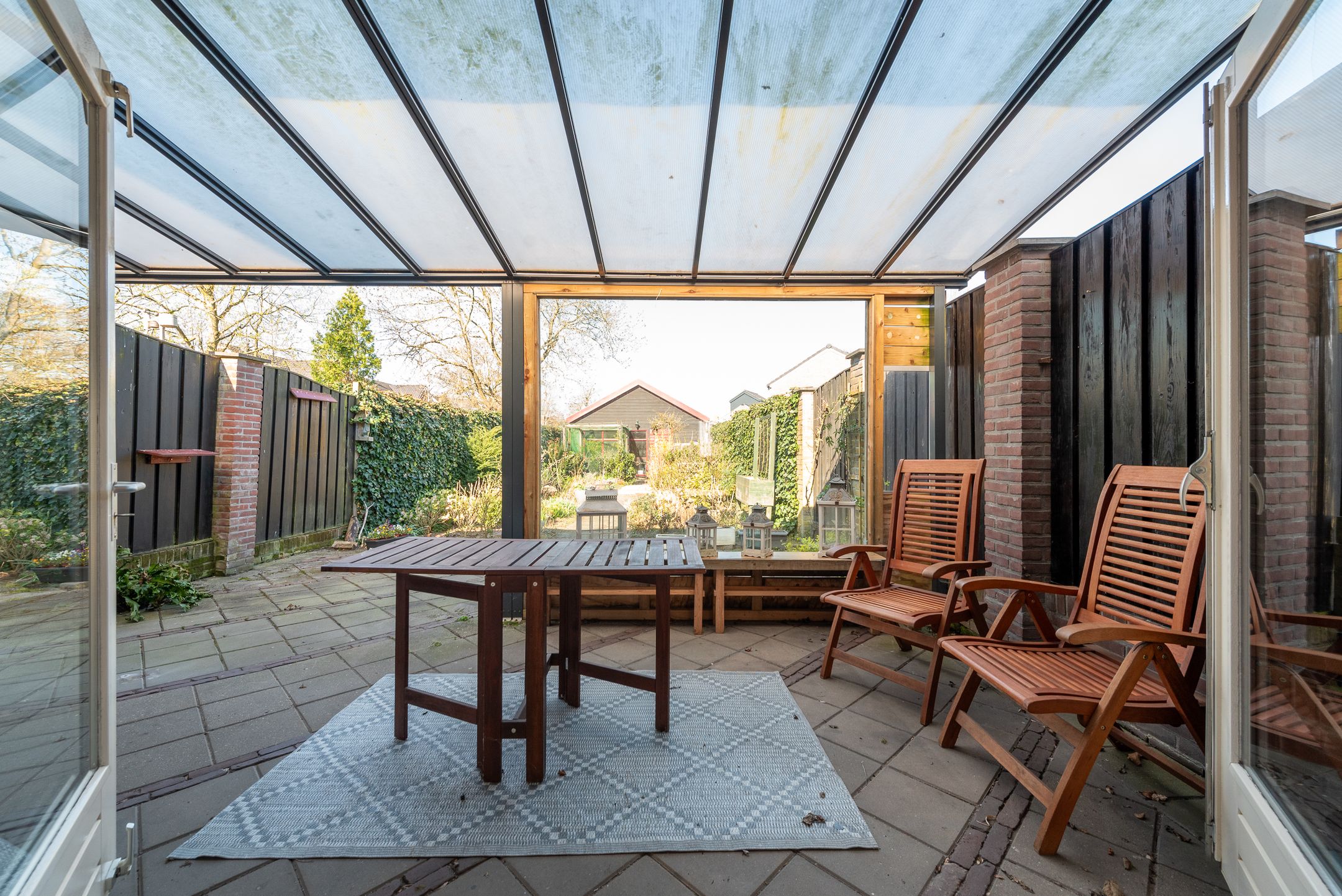 Foto 12 van Koningin Julianalaan 94