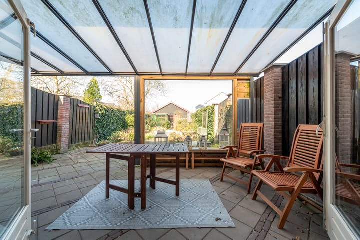 Foto 12 van Koningin Julianalaan 94