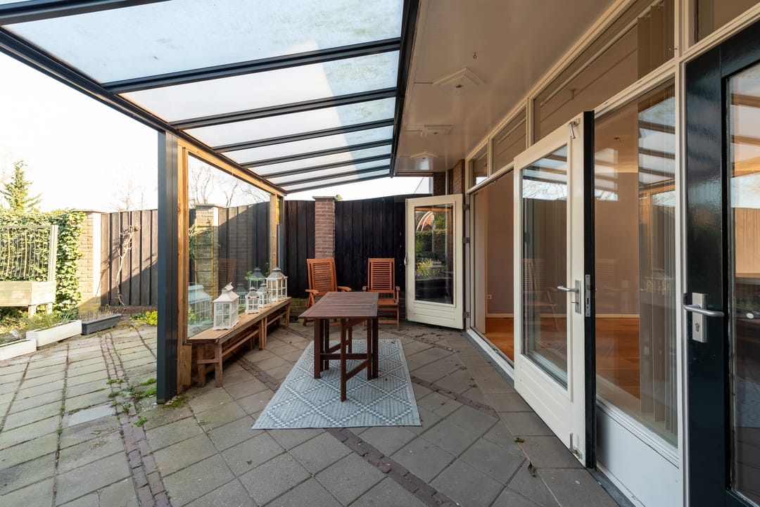 Foto 13 van Koningin Julianalaan 94