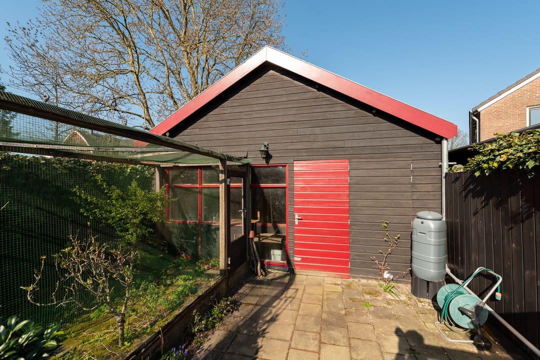 Foto 16 van Koningin Julianalaan 94