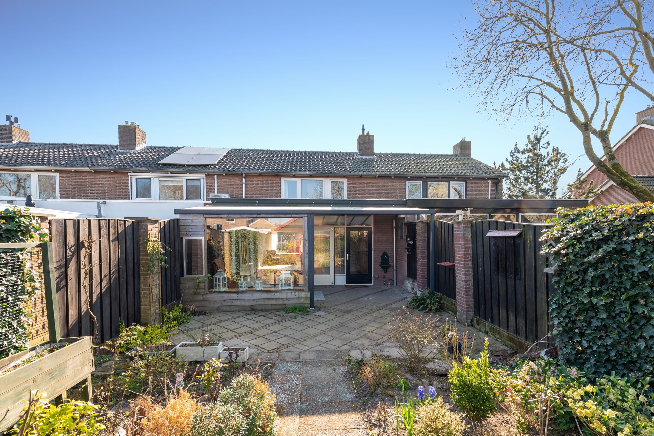 Foto 18 van Koningin Julianalaan 94