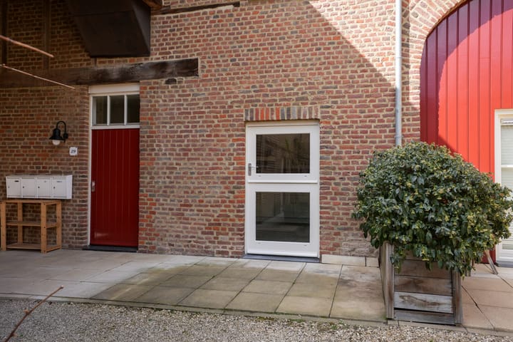 Photo 16 of Kerkstraat 29