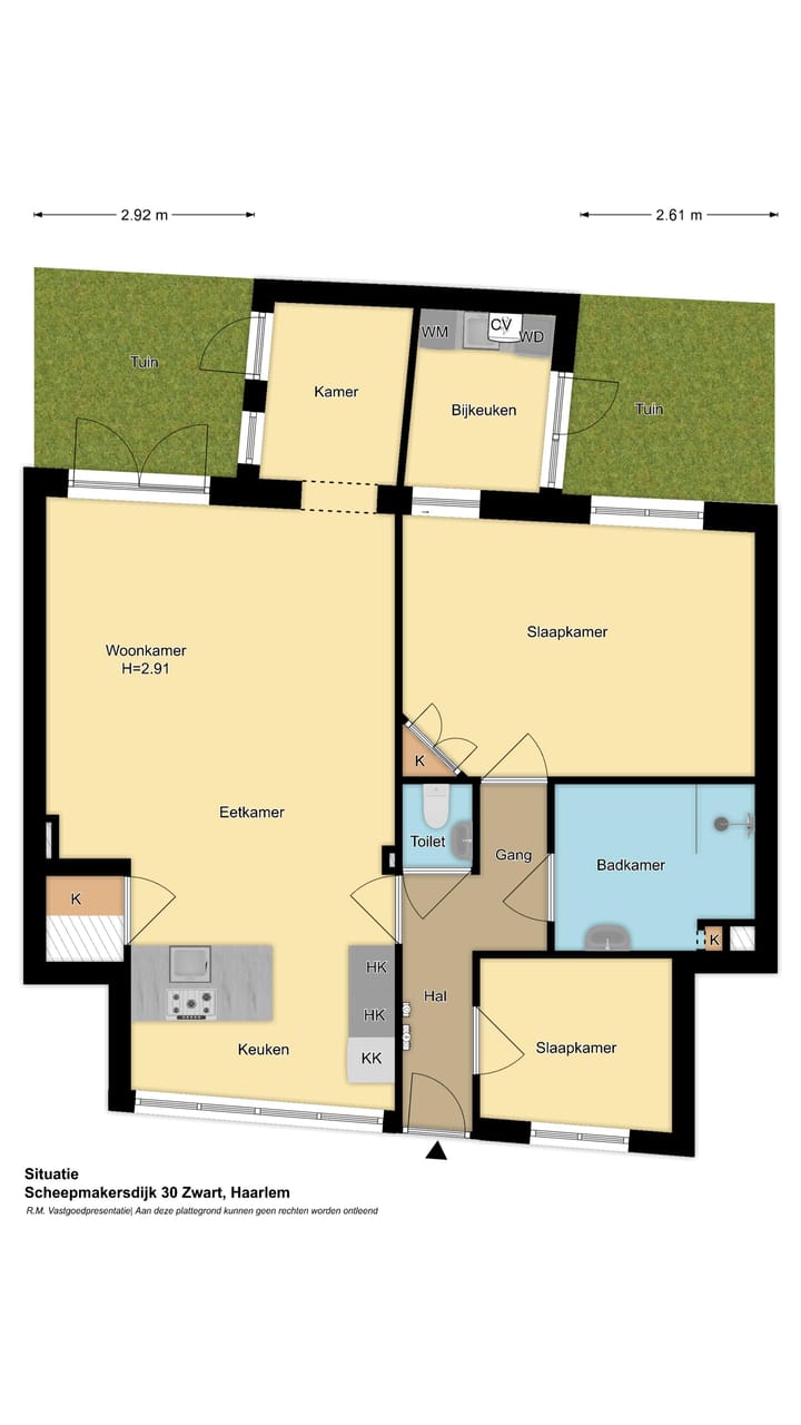 Foto 31 van Scheepmakersdijk 30-ZW