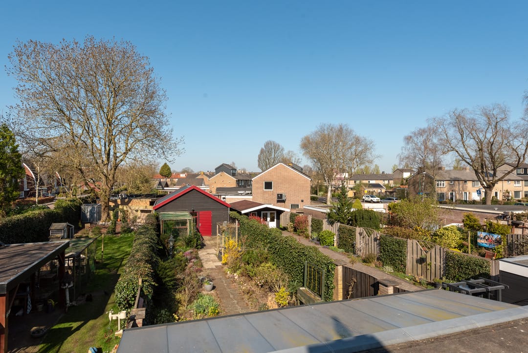 Foto 28 van Koningin Julianalaan 94