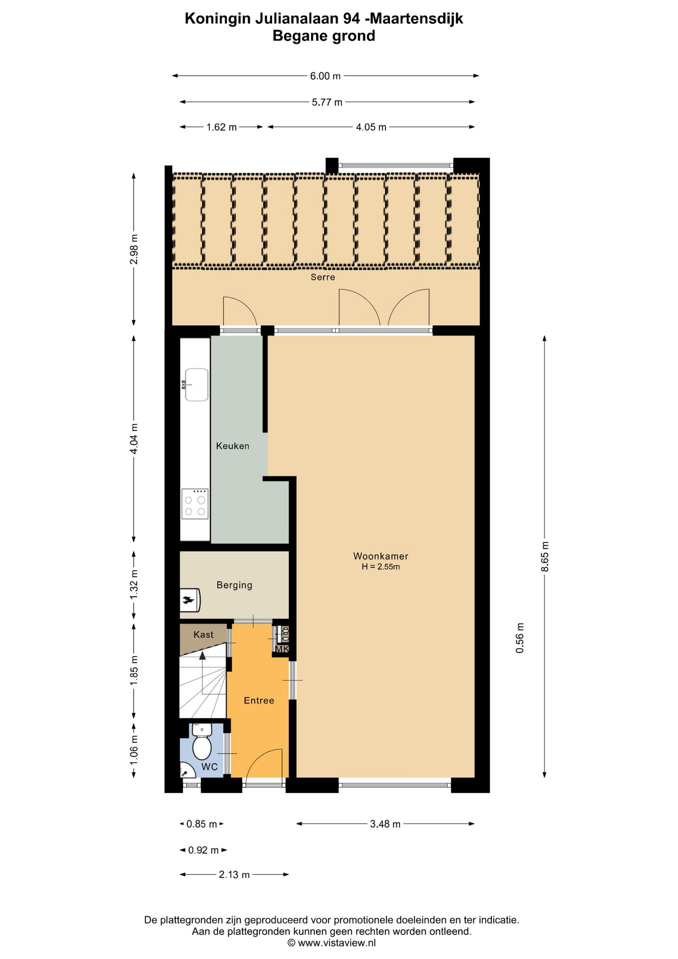 Foto 30 van Koningin Julianalaan 94