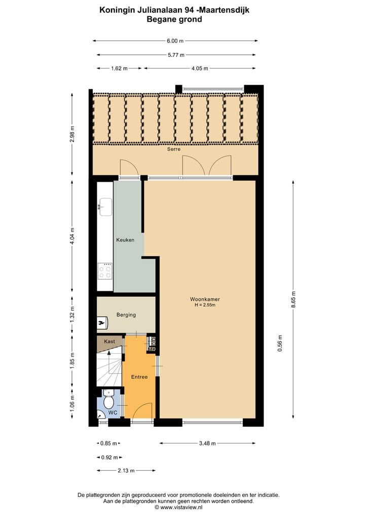 Foto 30 van Koningin Julianalaan 94