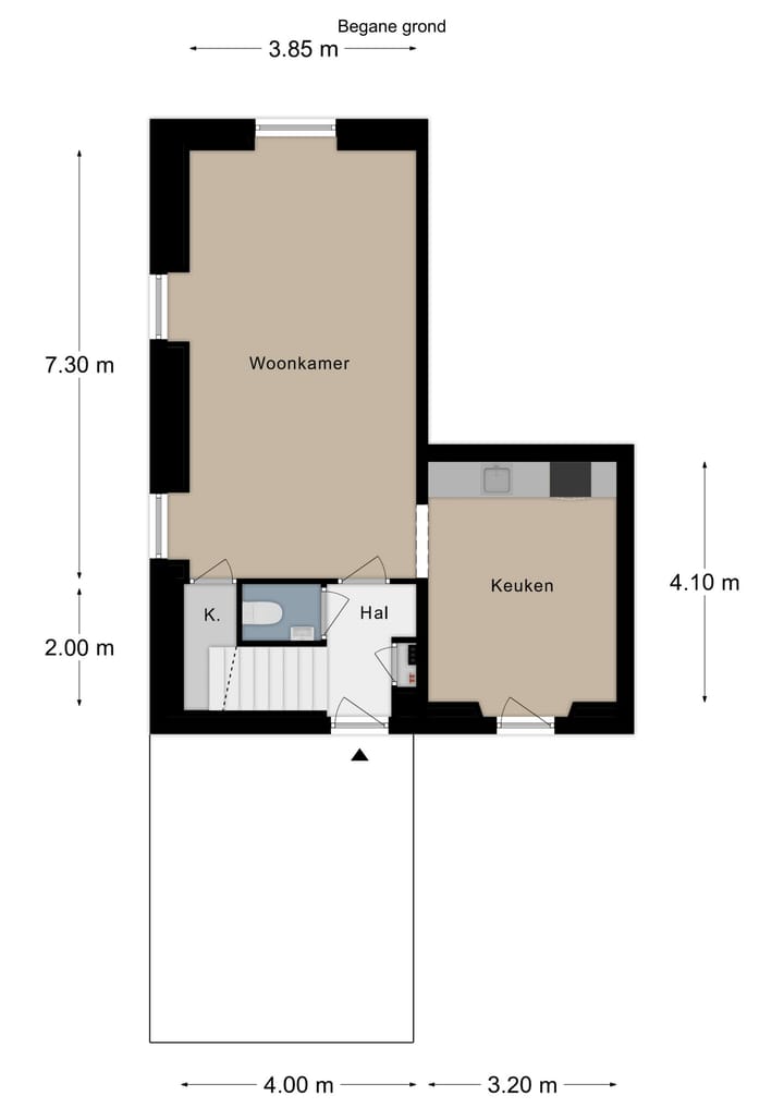 Photo 22 of Kerkstraat 29