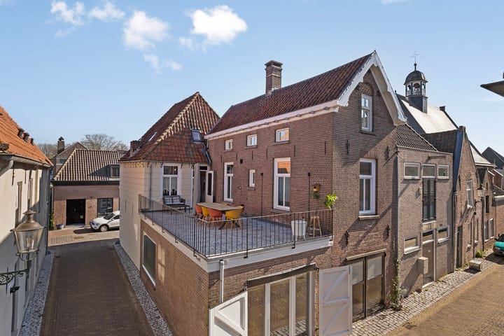 Nieuwstraat 11 A