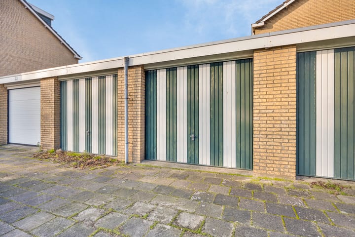 Foto 3 van Rembrandtstraat 37