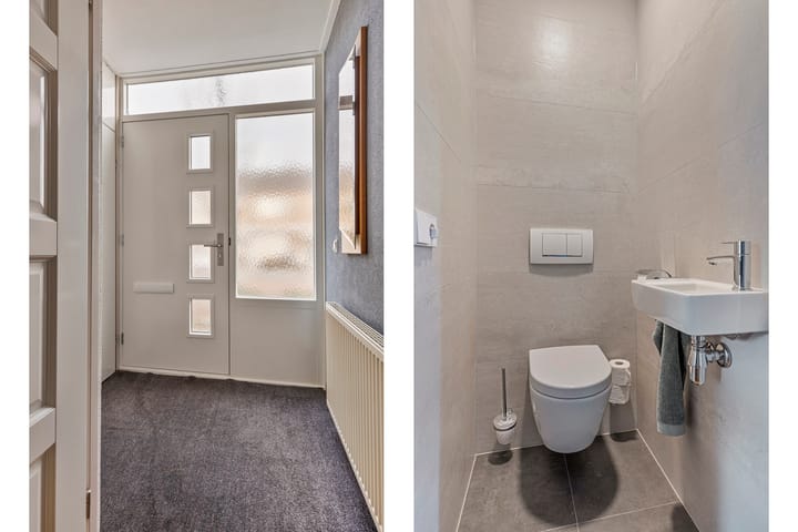 Foto 4 van Rembrandtstraat 37