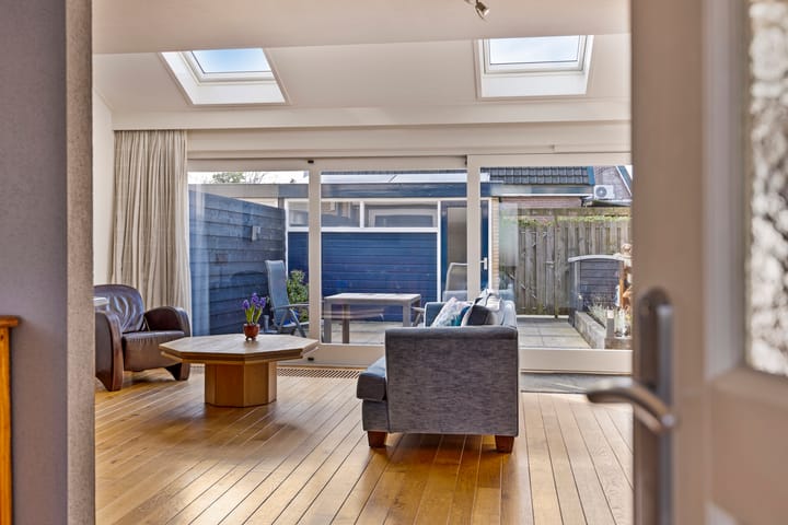 Foto 5 van Rembrandtstraat 37