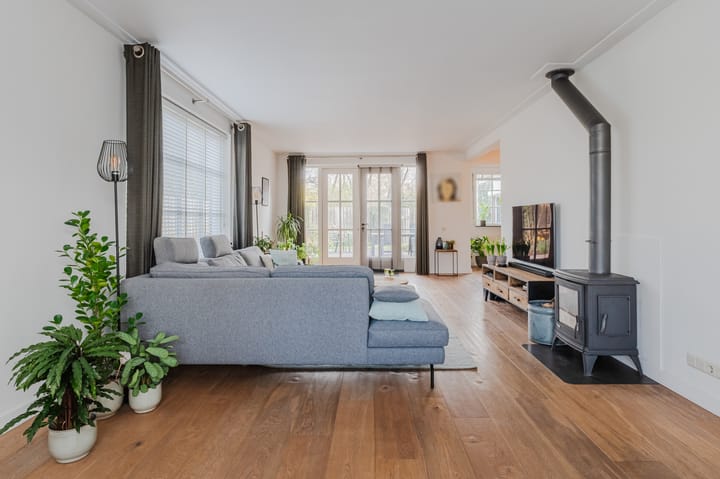 Foto 2 van Willem Bilderdijkdreef 24