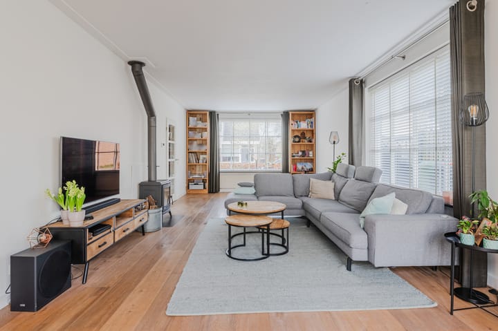 Foto 3 van Willem Bilderdijkdreef 24