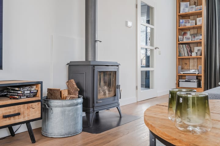 Foto 5 van Willem Bilderdijkdreef 24