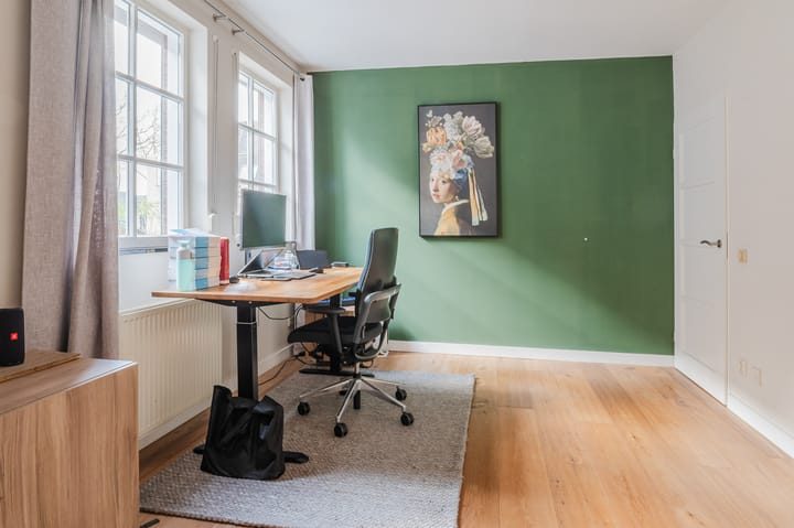 Foto 8 van Willem Bilderdijkdreef 24