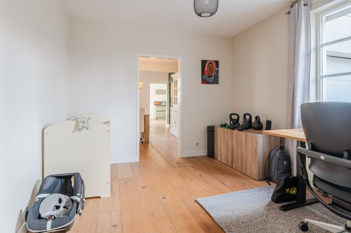 Foto 9 van Willem Bilderdijkdreef 24